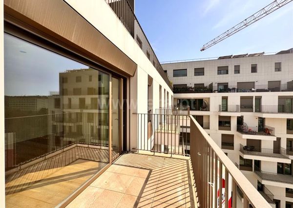 Apartamento T1 em Porto