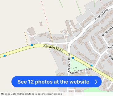 Alfreton Road, Selston, Nottingham, NG16 - Photo 1