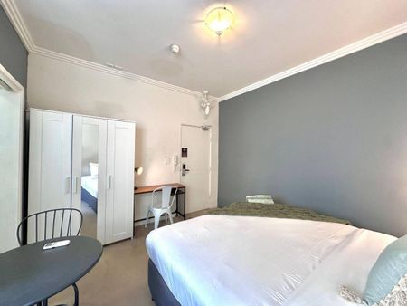 Modern Furnished Studio Units in Potts Point Move In Today! - Photo 5