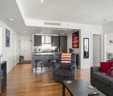 2305-433 11 Ave Se - Photo 2