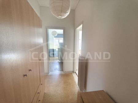 Διαμέρισμα για ενοικίαση Πανόρμου (Αμπελόκηποι - Πεντάγωνο) - Φωτογραφία 2