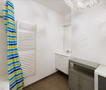 2 pièces - 48 m² - RDJ - Colocation non autorisée - Photo 3