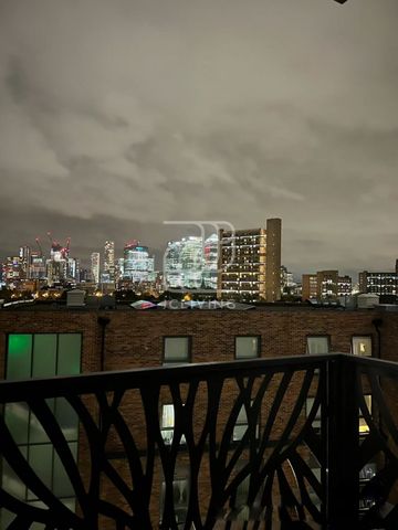 Cityview Point, London E14 - Photo 5