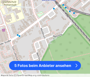 Gemütliche 1-Zimmer Wohnung direkt am Wald - Foto 1