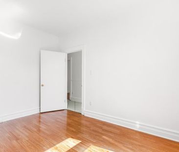 Appartement à louer - Montréal (Mercier/Hochelaga-Maisonneuve) (Mer... - Photo 6