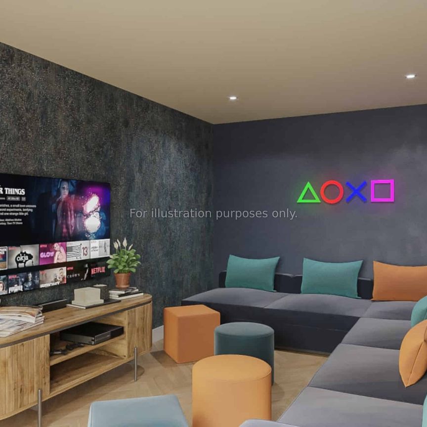 Large Ensuite - Photo 1