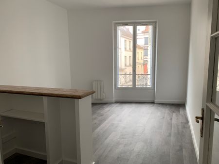 F2 de 36,59 m² centre ville de MEAUX - Photo 3
