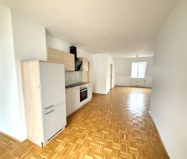 Zentrale 2-Zimmer Wohnung im Herzen von Wels - Photo 3