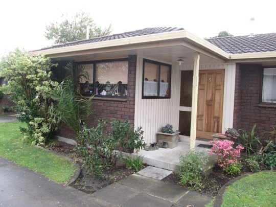 3/515 Church Street, Palmerston Nth City, Palmerston North - Photo 1