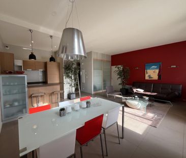Appartement T3 à louer Saint Malo - 74 m² - Photo 2