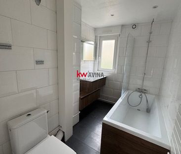 Appartement à louer, 3 pièces - Dunkerque 59240 - Photo 4