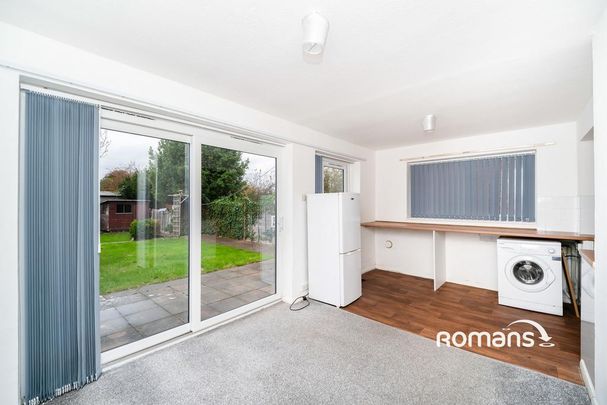 3 bedroom house to rent - Photo 1