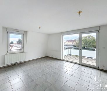 Appartement - ST LOUIS - 63m² - 2 chambres - Photo 6