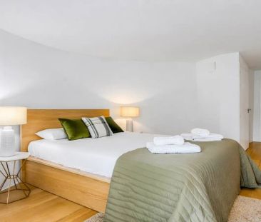 2-bedroom apartment for rent in Alcobendas - Foto 6
