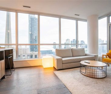 For Lease - 8 Mercer Street Unit# 2208, Toronto, Ontario - Photo 5