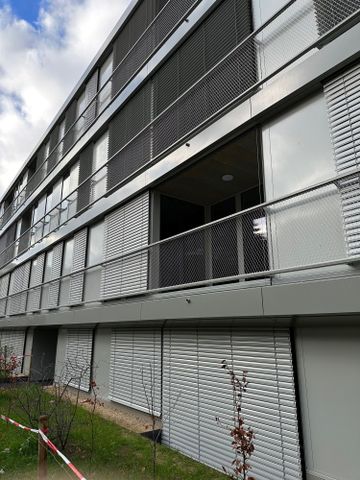 "Moderne 1.5 Zimmerwohnung im schönen Kleinbasel" - Foto 3