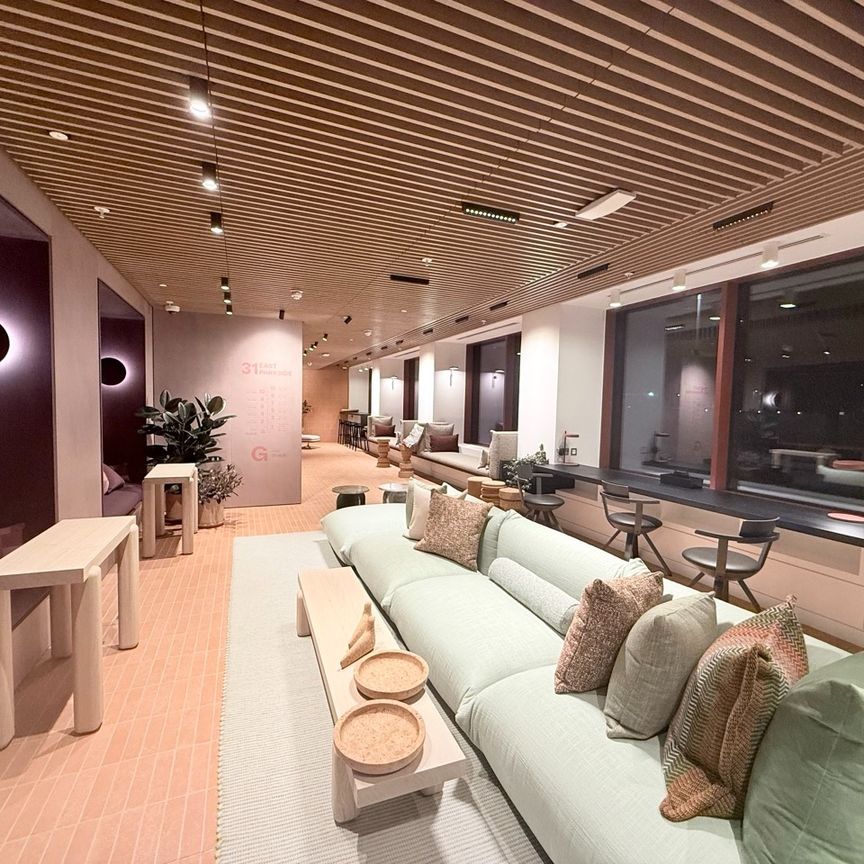 1 Bed Flat, Pilot Walk, SE10 - Photo 1