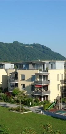 Vue garantie - Location sans caution - Photo 1