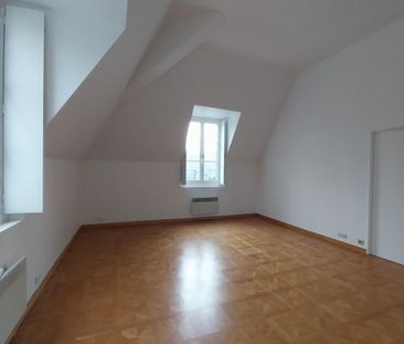 Appartement Versailles Saint-Louis 3 pièce(s) 60.2 m2 - Photo 6