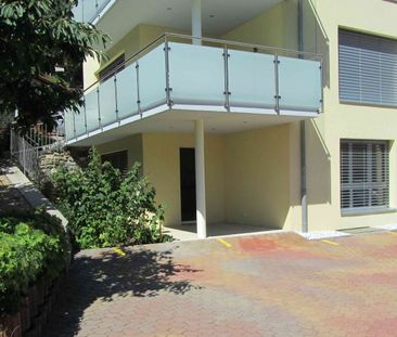 2.5 Zimmer, 78 m², EG - Photo 4