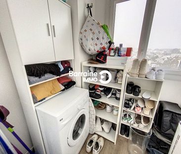 Location appartement à Brest, 2 pièces 59.4m² - Photo 6