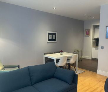 The Dargan Building, Heuston South Quarter, Kilmainham, Dublin 8 - Photo 2