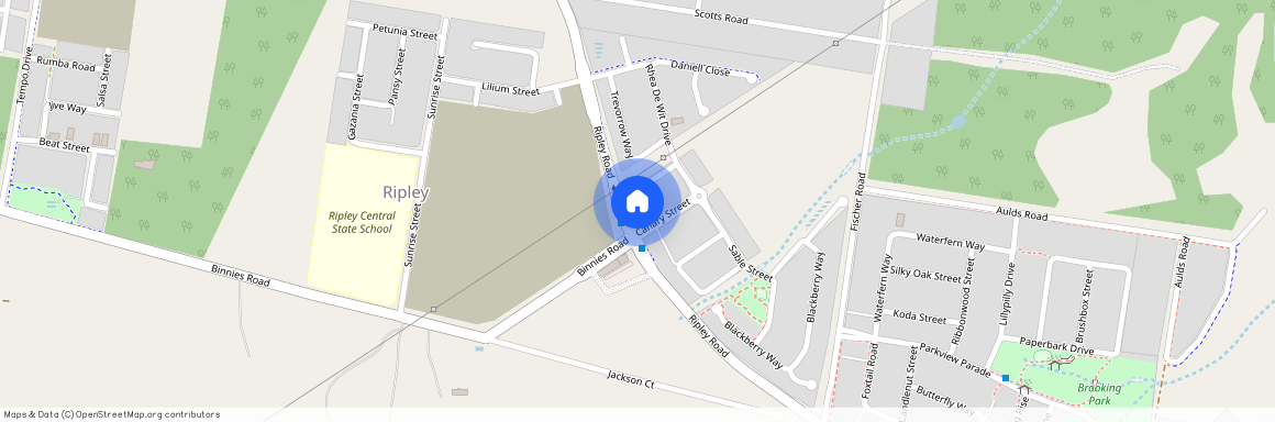 8 Jaguar Lane, Qld 4306, Ripley