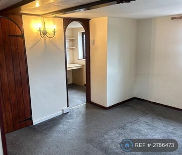 1 bedroom semi-detached house to rent - Photo 2