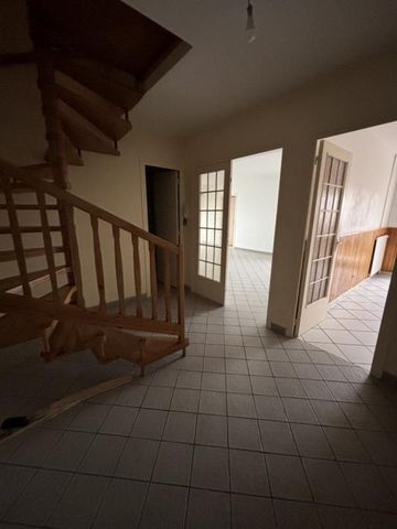 Découvrez cette appartement T4 en duplex - Photo 2