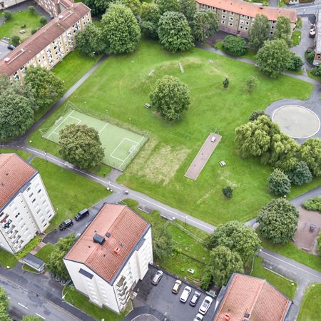 Skattegårdsvägen 53 - Photo 3