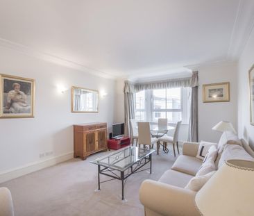 1 bedroom apartment to rent - Photo 3