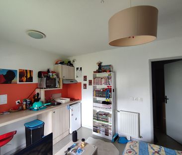 Apartment - Photo 3