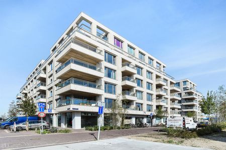 Appartement te huur: Bottelarijstraat 255 1019 VC Amsterdam - Photo 5