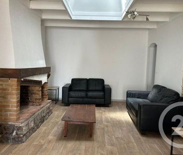 Appartement T2 à louer - Photo 5