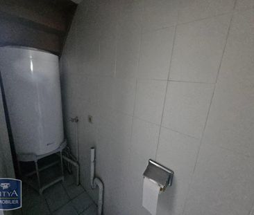 Location Appartement 1 pièce 24m² POITIERS 86000 - Photo 6
