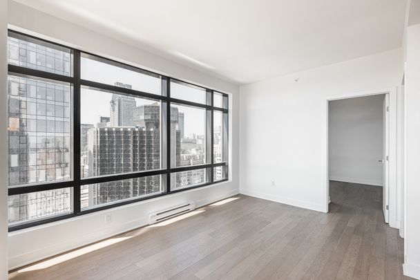 628 Rue St-Jacques, #2710 - Photo 1