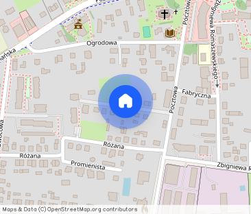 Wynajmę mieszkanie w Tarnowie Podgórnym od zaraz! - Фото 1