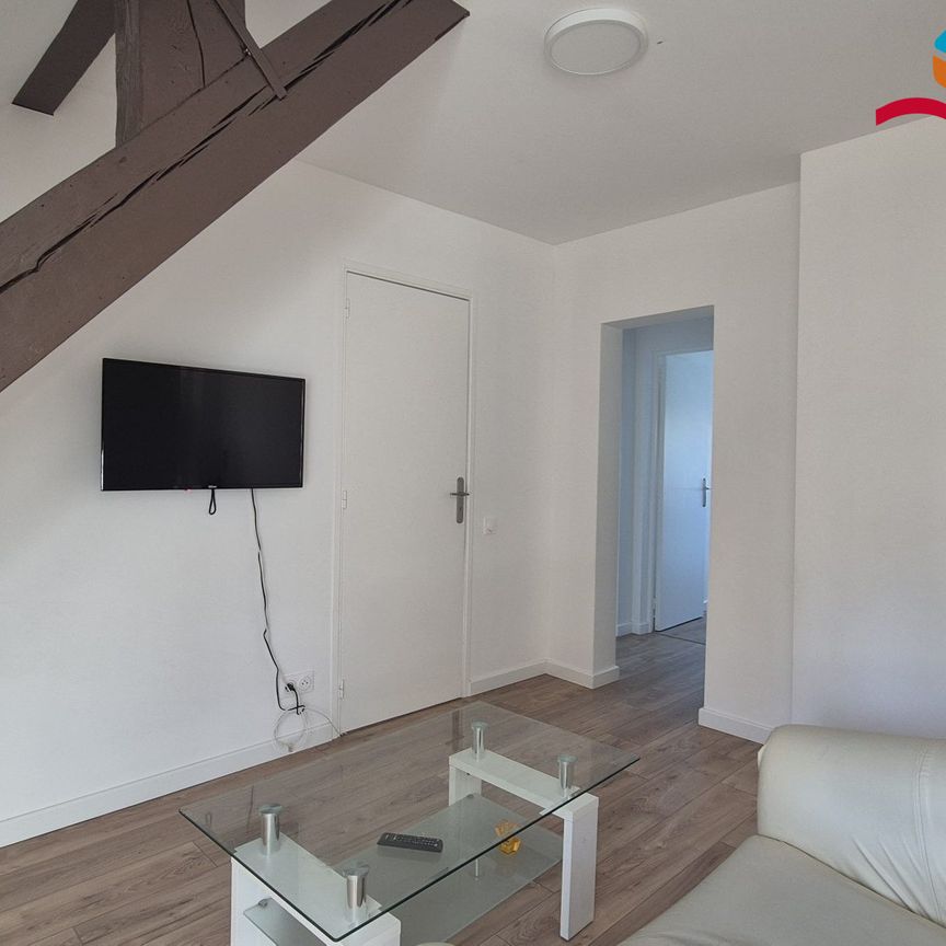 Location Appartement 4 pièces 54m² STRASBOURG 67200 - Photo 1