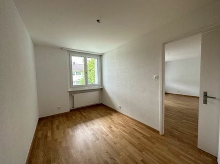 Schöne Wohnung im Grünen - Photo 3