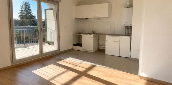 Appartement 2 pièces - Photo 3