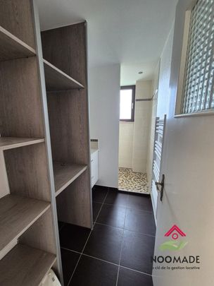 F3 de 74 m² au RDC - Siltzheim - Photo 1