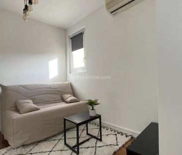 Location Appartement 1 pièces 19 m2 à Aubagne - Photo 6