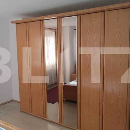 Inchiriere 3 camere, 84 mp, imobil nou, zona Calea Turzii - Photo 1