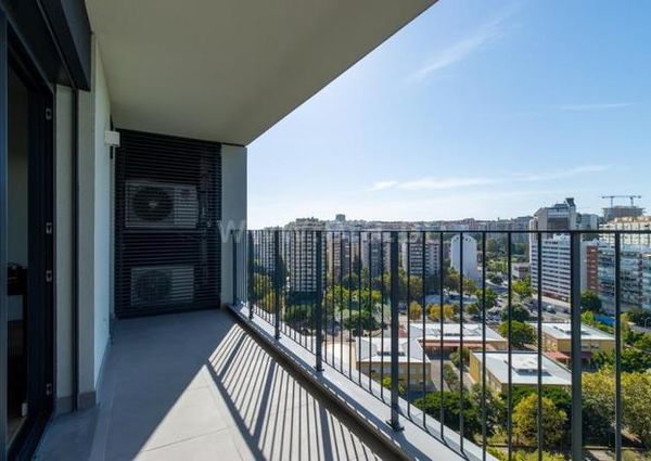 Apartamento T2 em Lisboa