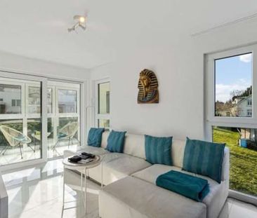 4.5 Zimmer, 94 m², 1. Stock - Foto 6