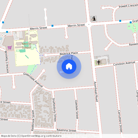 6a Elwyn Place, Avonhead, Christchurch City