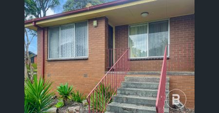 NEAT ONE BEDROOM UNIT IN BALLARAT NORTH - Photo 4