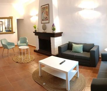 Alquiler de casa o chalet independiente en Puerto Deportivo Fuengirola - Photo 4