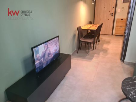 Διαμέρισμα για ενοικίαση Ξηροκρήνη - Παναγία Φανερωμένη - Φωτογραφία 2