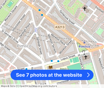 Moreton Terrace, Pimlico - Photo 1